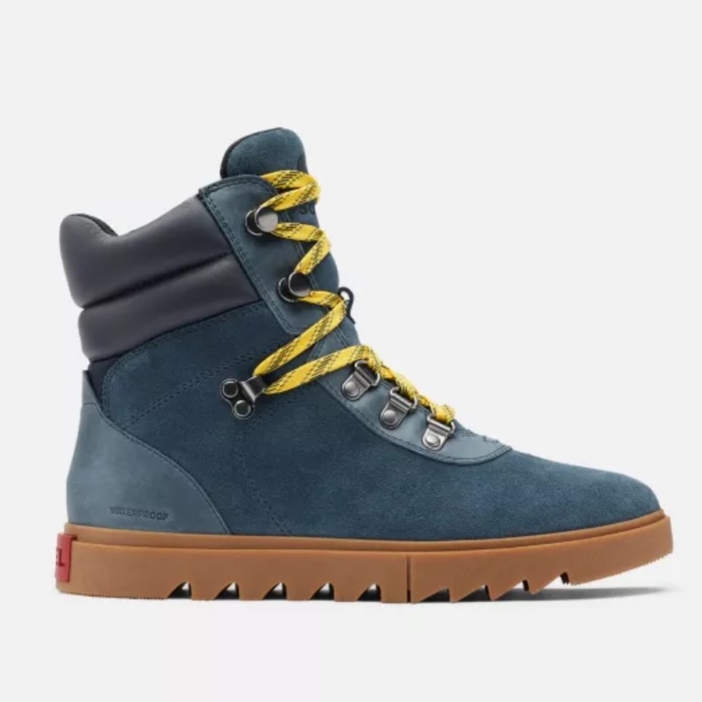 Sorel Joan of Arctic Next Lite Hiker Size 7